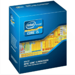 Intel Core i5 2nd Gen