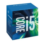 Intel corei5 6th Gen