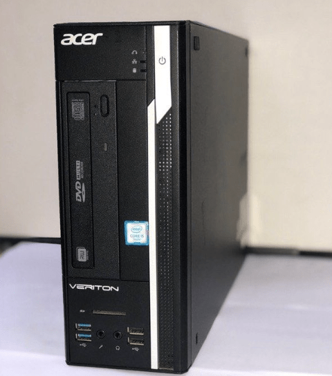 6th Gen Corei5 – 8GB DDR4/ 500GB – Acer Veriton - Usedcomputers.lk